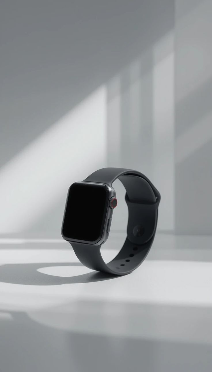 Smart Watch Pro