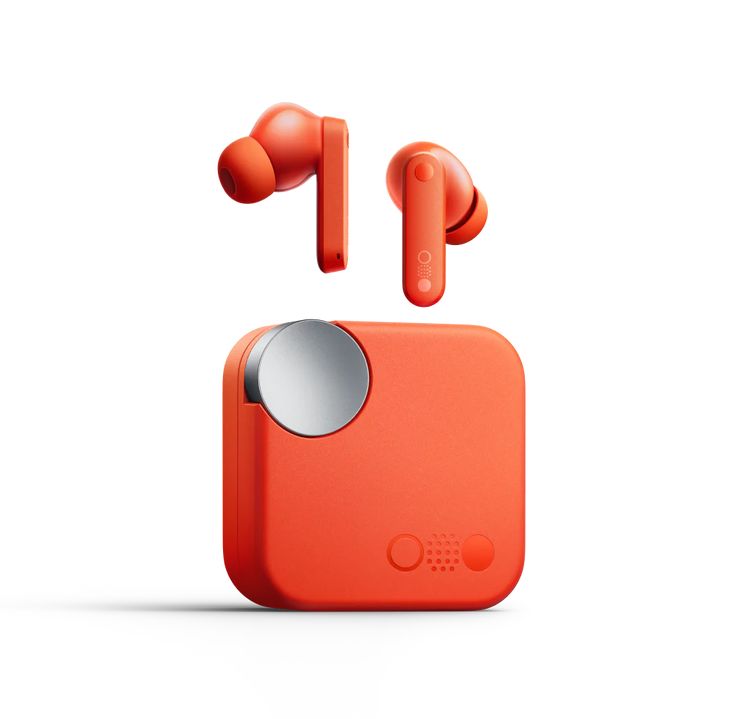 Noise Cancelling Earbuds