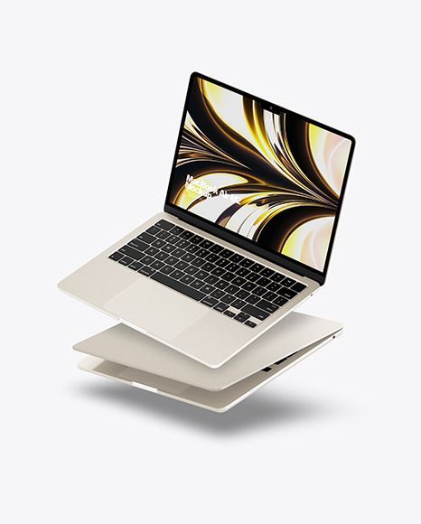 Laptop