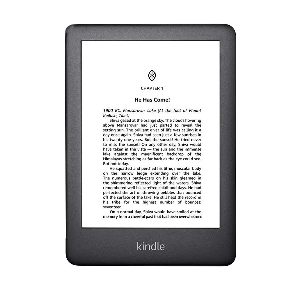 E-Reader