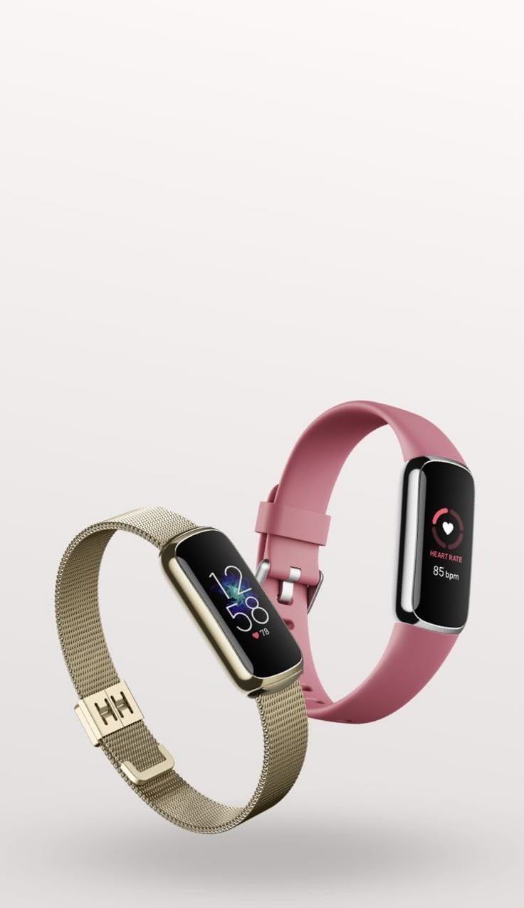 Fitness Tracker