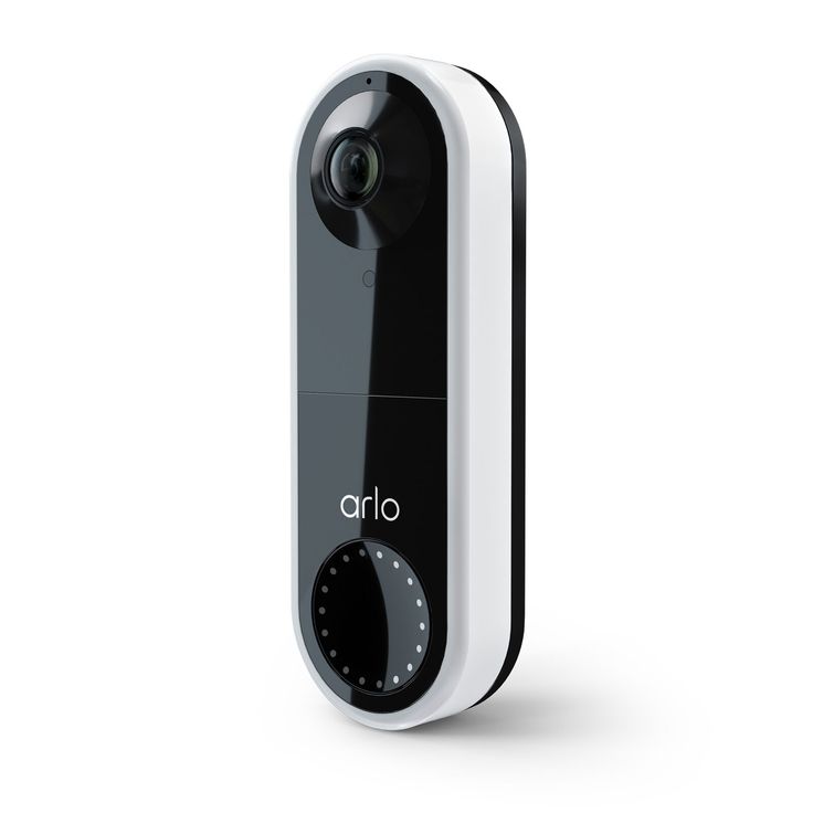 Smart Doorbell