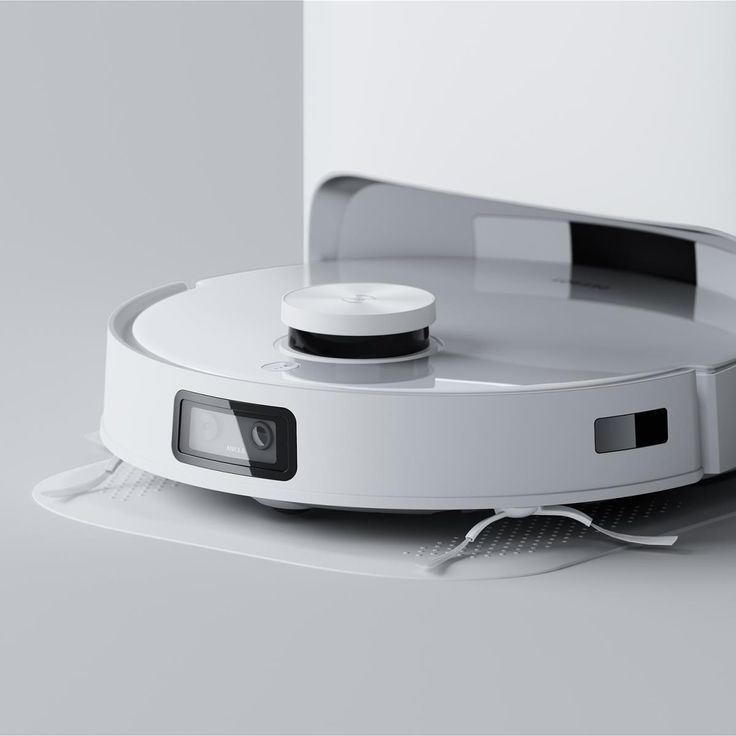 Robot Vacuum