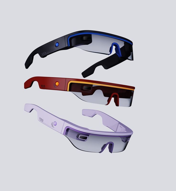 Smart Glasses