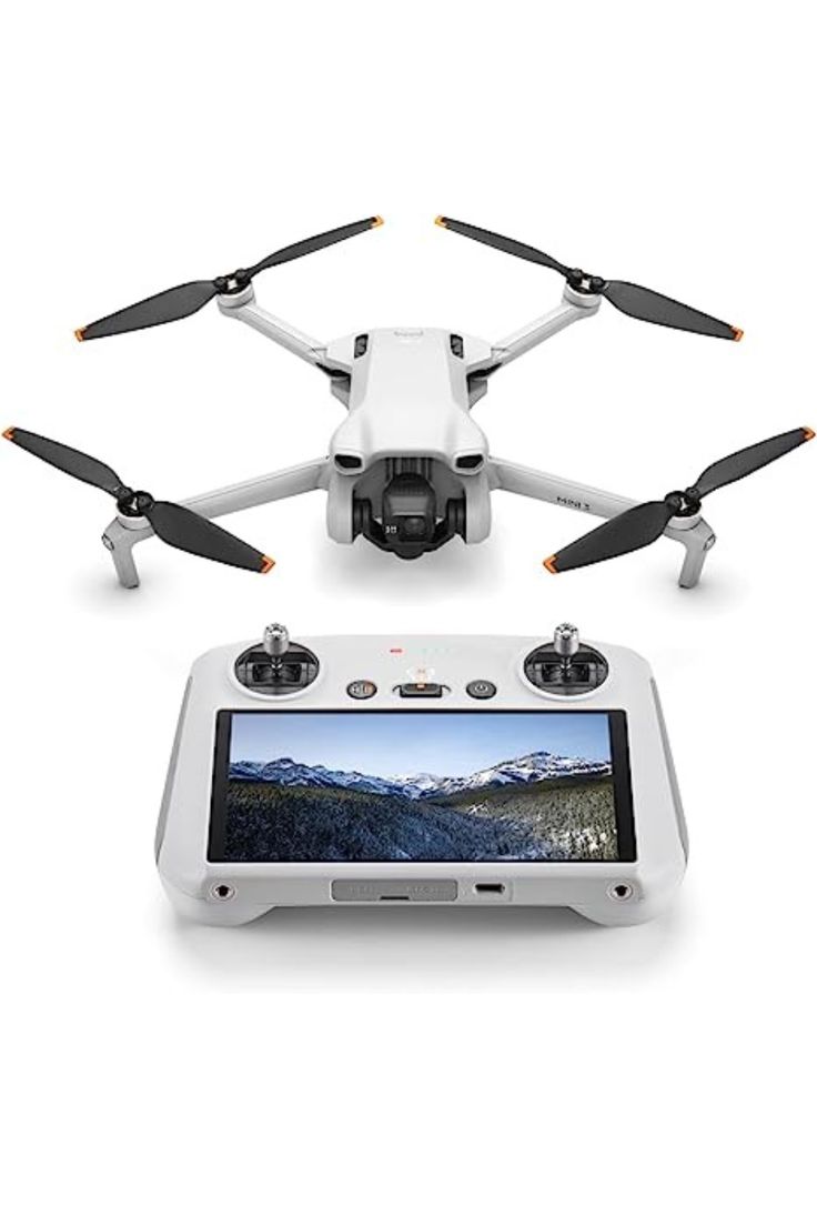 Drone with Camera