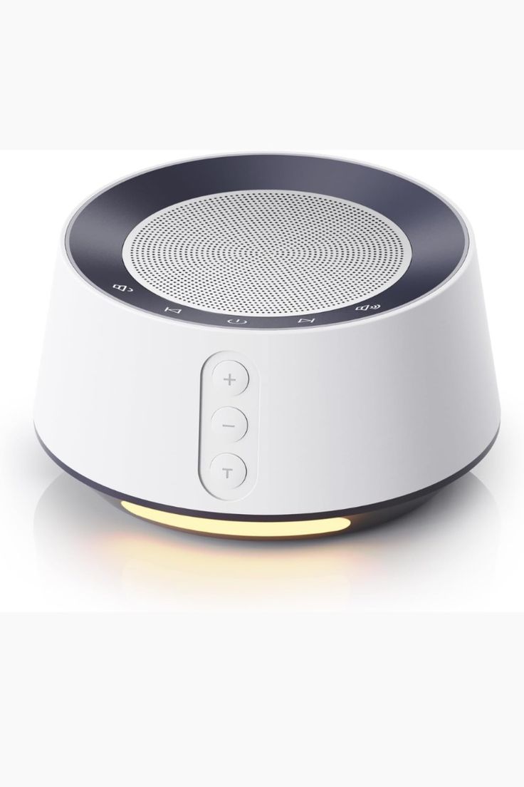 Noise Machine