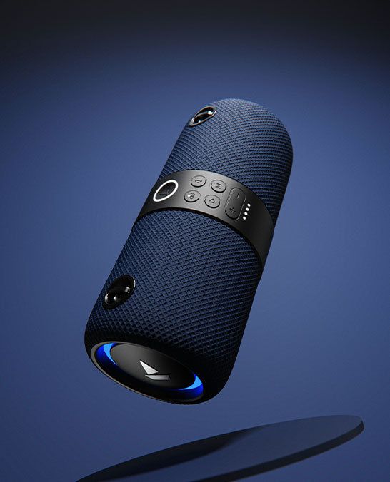 Bluetooth Speaker