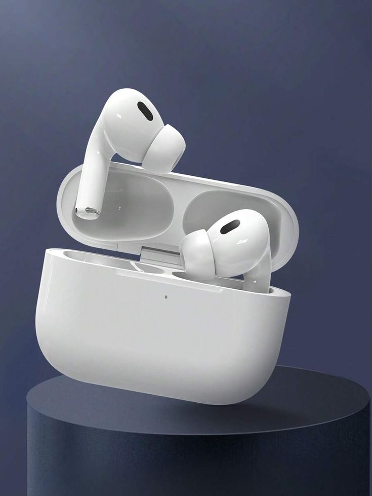 Wireless Earbuds